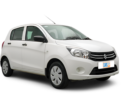 Maruti Celerio-img